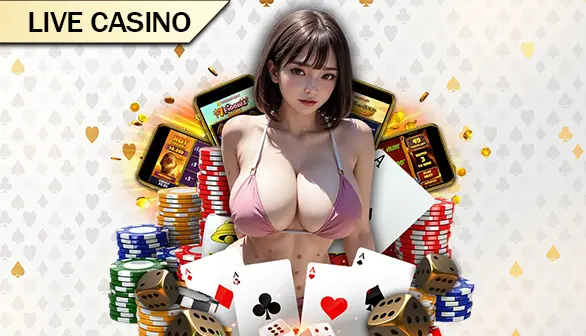 Casino VC88