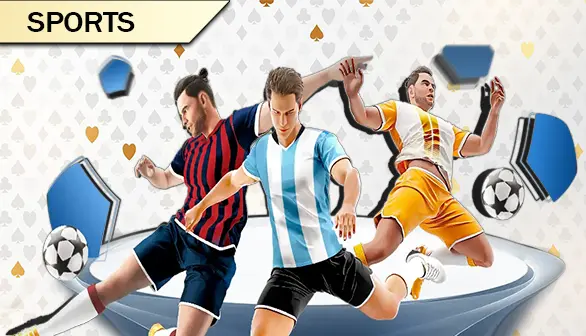 Sports VC88