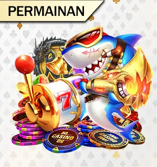 Permainan Slot VC88